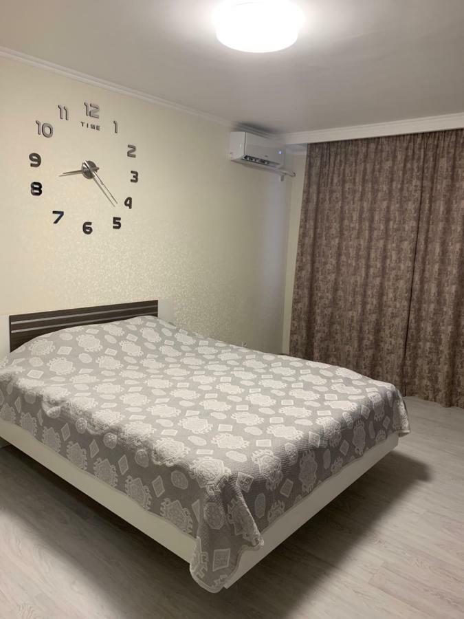 Apartments On Priportovaya,35 Tjerkasy Exteriör bild